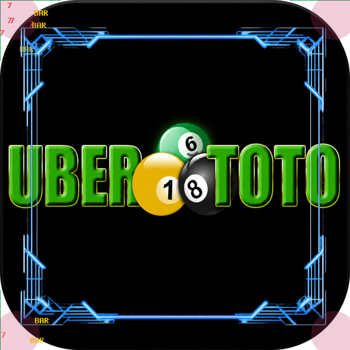 ubertoto — galeri pratinjau Resmi APK